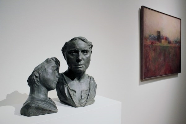 El Palacio Real se llena de arte contemporáneo