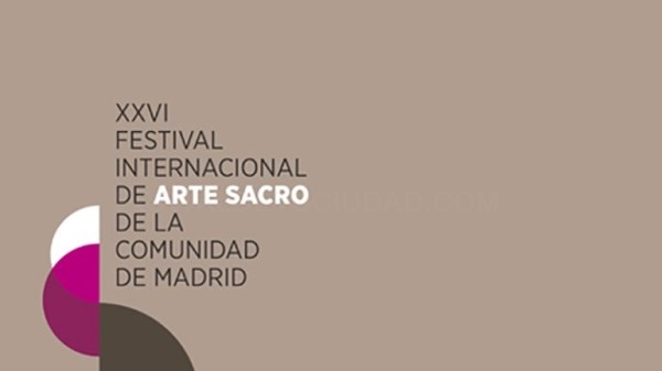 El XXVI Festival de Arte Sacro de la Comunidad homenajea a Cervantes y Shakespeare con un concierto en la Real Parroquia de San Ginés