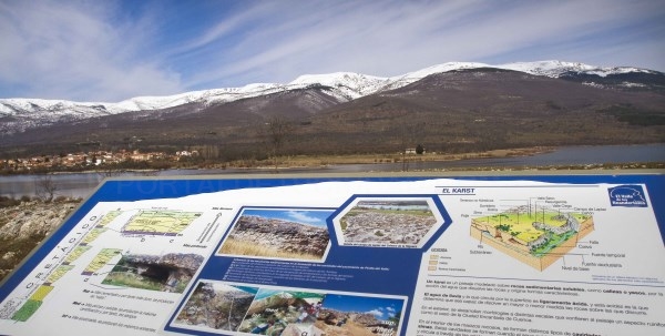 El Valle de los Neandertales reabre sus puestas