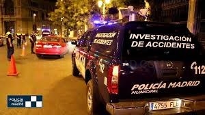 Más de 7000 controles de alcohol y drogas en los últimos tres fines de semana
