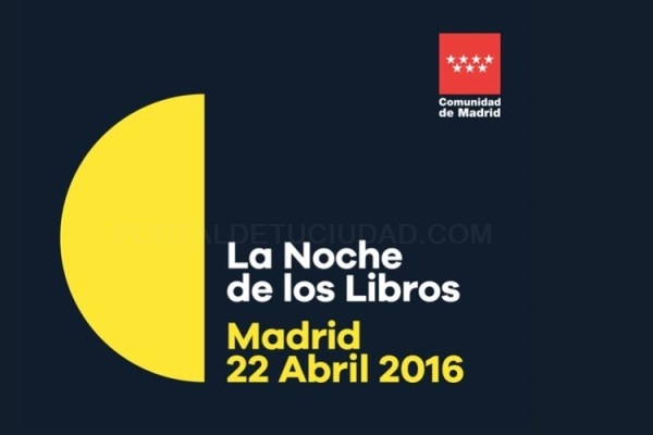 Día Internacional del Libro
