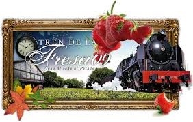 Nueva temporada del tren de la fresa