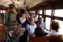 Nueva temporada del tren de la fresa