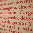 I Premio Poesía Joven José García Nieto de la COmunidad de Madrid