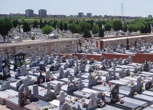 Los Servicios Funerarios se Municipalizan