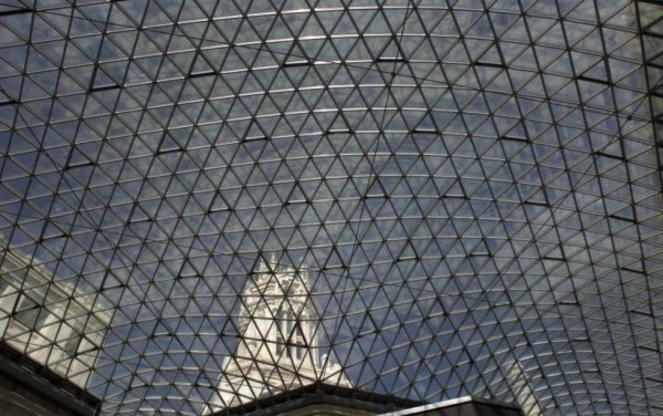 La Galería de Cristal del Palacio Cibeles “se convertirá en jardín” con palmeras incluidas