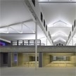 Metro colabora con la Casa del Lector en una exposición sobre los refugiados