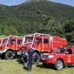 La Comunidad prepara al personal que hará frente a los incendios forestales este verano