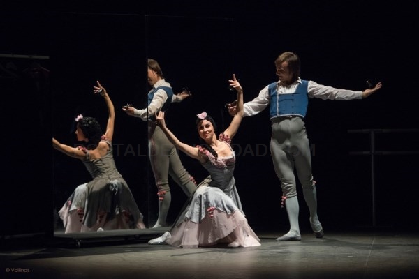 Madrid se llena de flamenco