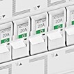 La Comunidad abandera un proyecto europeo para comprobar el funcionamiento de contadores domiciliarios de energía eléctrica