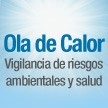 Precauciones frente a una ola de calor