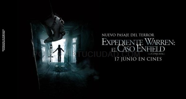 Nuevo pasaje del terror en el Parque de Atracciones