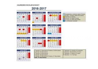 La Comunidad de Madrid aprueba el calendario escolar para el próximo curso