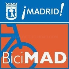 Madrid tendrá  hasta 468 bicis más en 2017