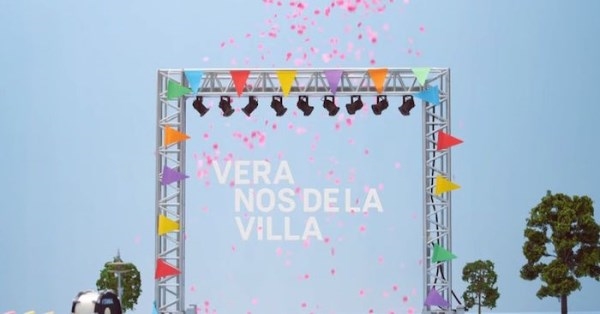 Veranos de la Villa recorre todos los géneros