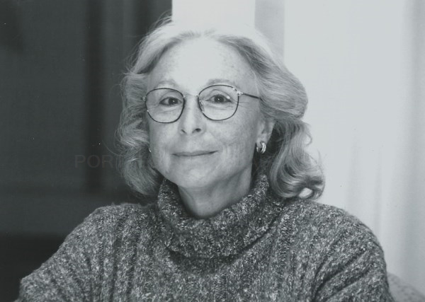 Elegida académica de Bellas Artes la cineasta Josefina Molina