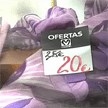 La Comunidad recuerda que en rebajas los consumidores tienen los mismos derechos