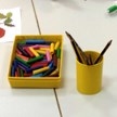 Regresa la campaña de recogida de material escolar de Metro