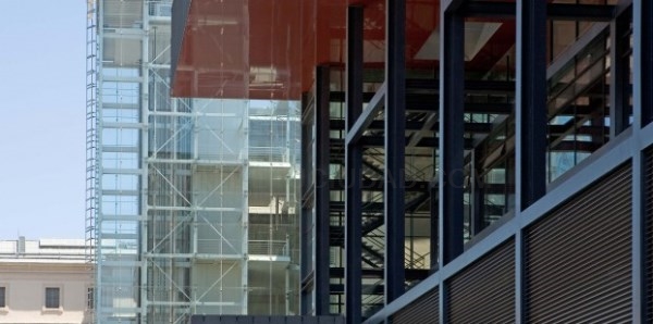 Reina Sofía, Cruma y Banco Santander apoyan la investigación artística