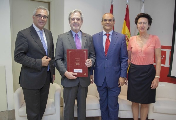 La Organización de Estados Iberoamericanos colaborará con la Comunidad
