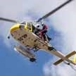 Bomberos y el Instituto Geológico y Minero trabajarán juntos en catástrofes naturales