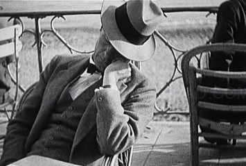 Ciclo de cine de verano al aire libre en el Reina Sofía