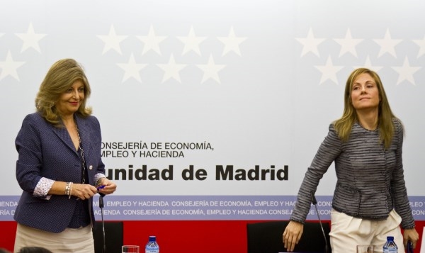 La Comunidad y el ICO destinarán 200 millones a financiar a empresas y autónomos
