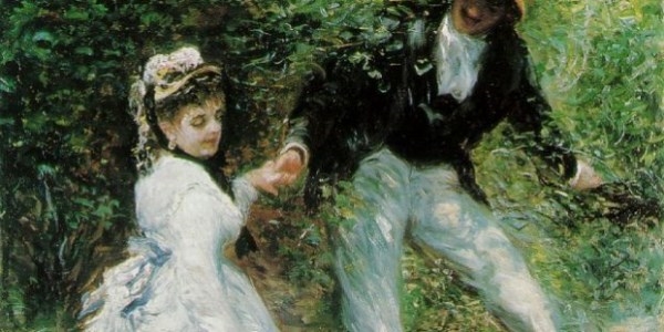El Museo Thyssen-Bornemisza de Madrid prepara para octubre la mayor retrospectiva de Renoir