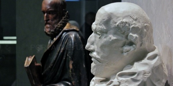 Cien nuevos proyectos para conmemorar a Cervantes