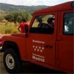 La Comunidad pide la colaboración ciudadana para reducir el riesgo de incendios