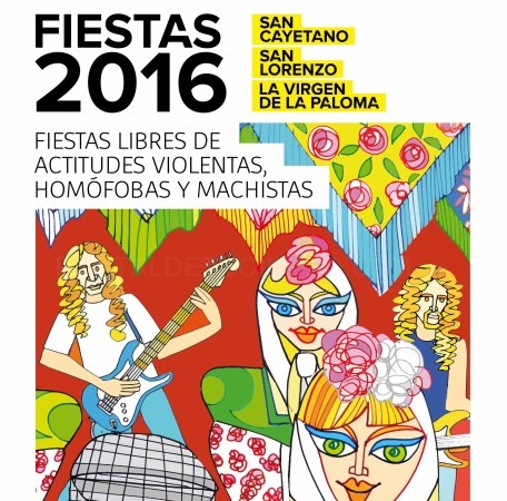 Arrancan las fiestas de San Cayetano