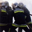 Se convocan 113 plazas para ingresar en el Cuerpo de Bomberos de la Comunidad