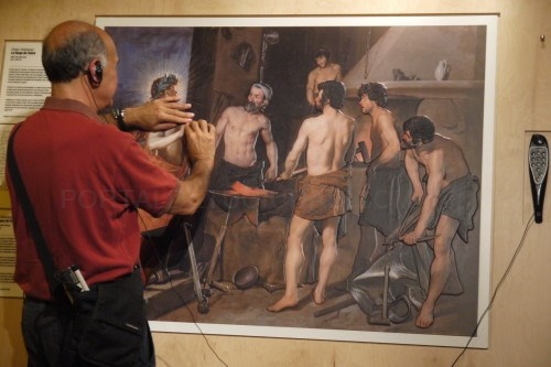 El Museu d’Art de Girona acoge hasta octubre la exposición 'Hoy toca el Prado'