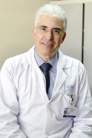 El Marañón implanta la administración ambulatoria de un tratamiento de Parkinson