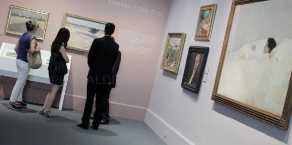 Museos estatales con descuento para alberguistas