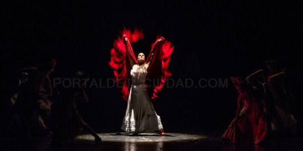 El Ballet Flamenco de Madrid da vida al mito de ‘Carmen’