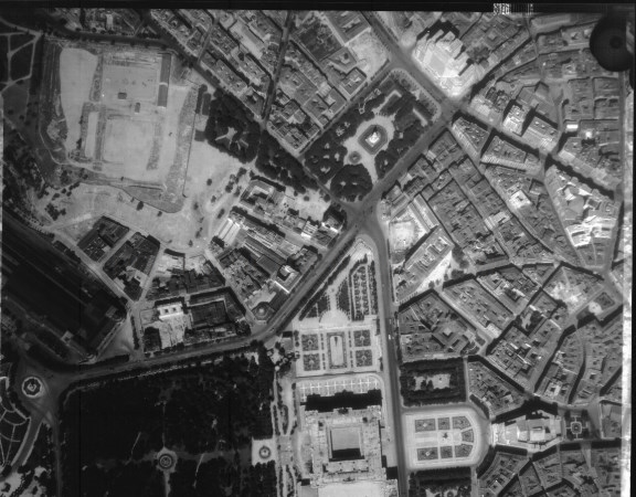 Comienza la digitalización de la memoria fotográfica de Madrid