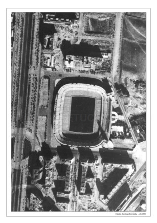 Comienza la digitalización de la memoria fotográfica de Madrid