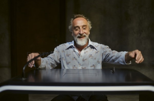 El Pavón Teatro Kamikaze abre sus puertas con ‘Idiota’