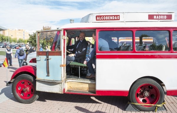La Semana de la Movilidad trae una nueva ruta verde, más aparcabicis y exposiciones