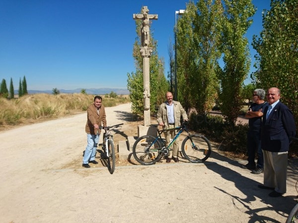 La Comunidad amplía los tramos de Metro sin limitación horaria para viajar con bicicleta
