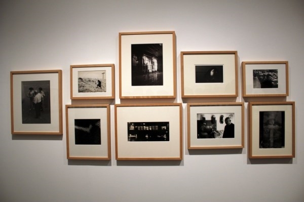 Afal, la Agrupación Fotográfica Almeriense, ha sido la apuesta del Museo Reina Sofía para participar en la edición 2016 de PHotoEspaña.