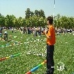 Nuevo programa de ‘Escuelas Deportivas’ para las familias madrileñas