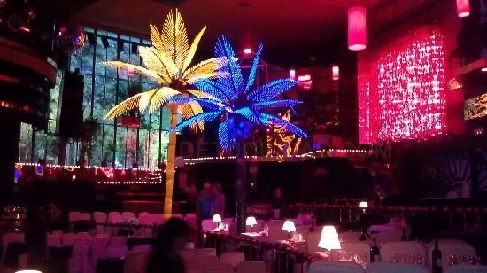 El nuevo Florida Retiro abre sus puertas