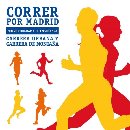 Aprende a correr con “Deporte en la calle”