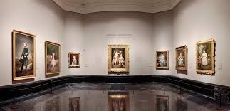 Retratos infantiles del Romanticismo español