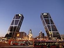 Varias consultoras internacionales evidencian la fortaleza económica de Madrid