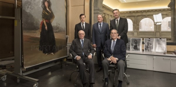 Los tesoros de la Hispanic Society visitarán El Prado