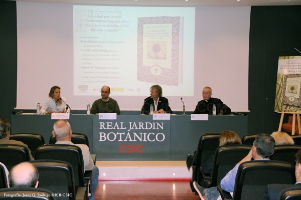 A la salud por la miel, un libro inédito escrito en el siglo XVIII, recomienda sus altas propiedades medicinales frente al consumo de azúcar