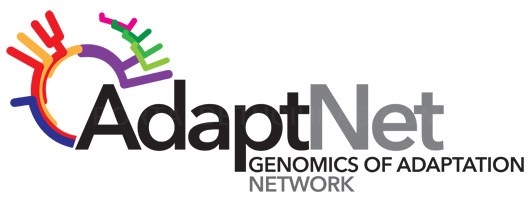 AdaptNET la primera aplicación en red  para afrontar los desafíos de la investigación en genómica de la adaptación